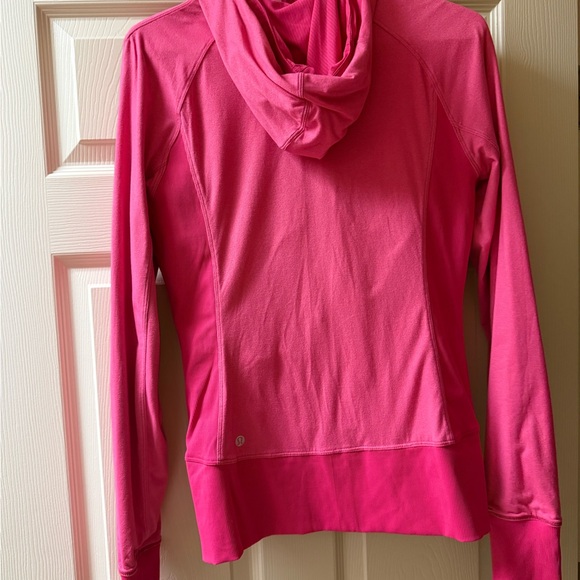 Lululemon Dance Studio Jacket - Picture 8 of 9